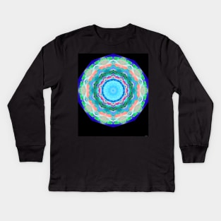 Kaleidoscope Kids Long Sleeve T-Shirt